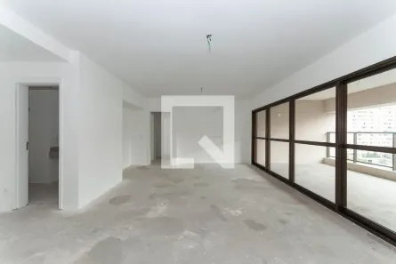 Apartamento com 4 Quartos à venda, 261m² no Perdizes, São Paulo