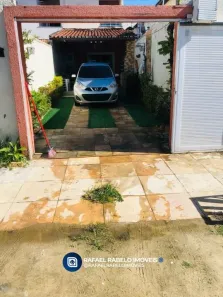 Casa com 3 Quartos à venda, 137m² no Jangurussu, Fortaleza