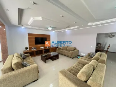 Casa com 4 Quartos à venda, 336m² no Jardim Guanabara, Rio de Janeiro