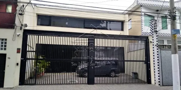 Prédio Comercial à venda, 420m² no Tatuapé, São Paulo