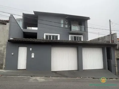 Casa com 4 Quartos à venda, 361m² no Residencial San Diego (Paysage Serein), Vargem Grande Paulista
