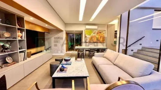 Apartamento com 3 Quartos à venda, 223m² no Vila Progredior, São Paulo