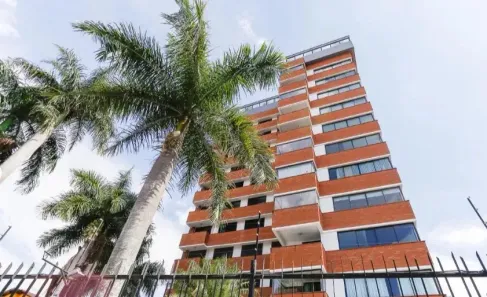 Apartamento com 2 Quartos para alugar, 204m² no Vila Romana, São Paulo