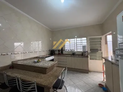 Casa com 3 Quartos à venda, 140m² no Jardim Bom Princípio, Indaiatuba