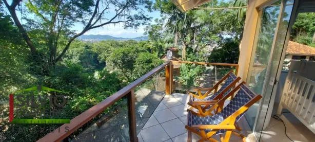 Casa com 3 Quartos à venda, 268m² no Lagoa da Conceição, Florianópolis