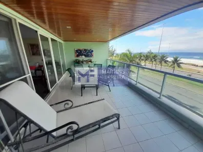 Apartamento com 3 Quartos à venda, 220m² no Recreio dos Bandeirantes, Rio de Janeiro