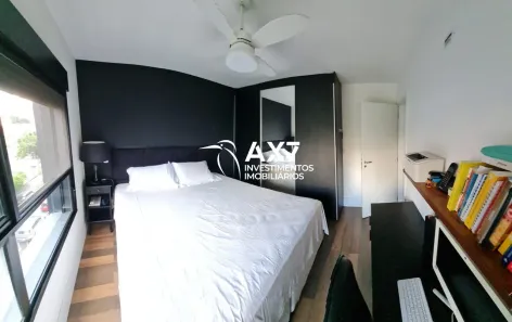 Apartamento com 1 Quarto à venda, 56m² no Perdizes, São Paulo