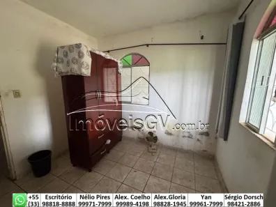 Casa com 2 Quartos à venda, 171m² no Santa Helena, Governador Valadares