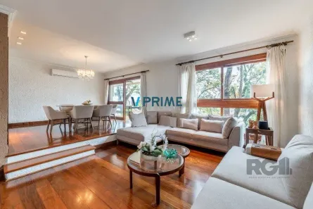 Apartamento com 3 Quartos à venda, 165m² no Auxiliadora, Porto Alegre