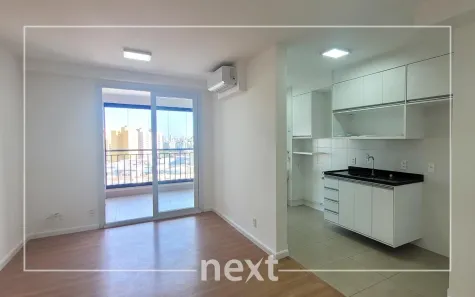 Apartamento com 3 Quartos à venda, 82m² no Taquaral, Campinas