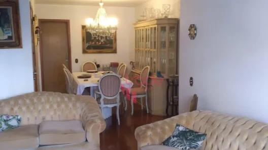 Apartamento com 3 Quartos à venda, 111m² no Vila Nova Conceição, São Paulo