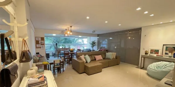 Apartamento com 3 Quartos à venda, 144m² no Saraiva, Uberlândia