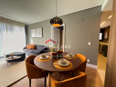 Apartamento com 2 Quartos à venda, 63m² no Várzea Grande, Gramado