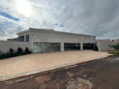 Ponto Comercial para alugar, 324m² no Jardim São Luiz, Ribeirão Preto