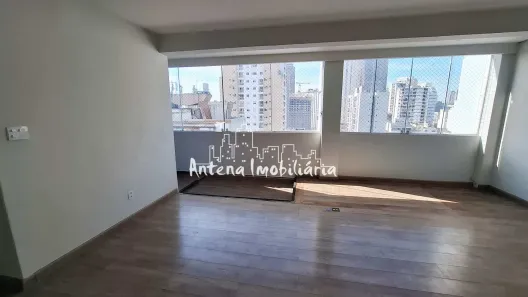 Apartamento com 3 Quartos à venda, 94m² no Vila Buarque, São Paulo