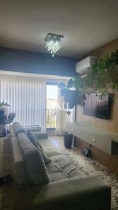 Apartamento com 1 Quarto à venda, 43m² no Jardim Redentor, São José do Rio Preto