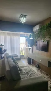 Apartamento com 1 Quarto à venda, 43m² no Jardim Redentor, São José do Rio Preto