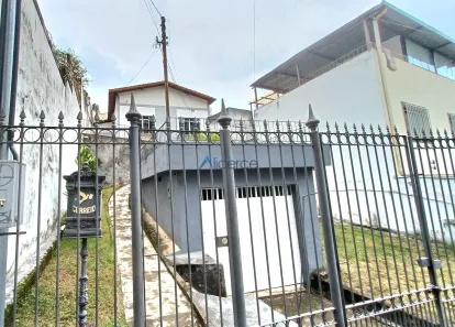 Casa com 4 Quartos à venda, 103m² no São Mateus, Juiz de Fora