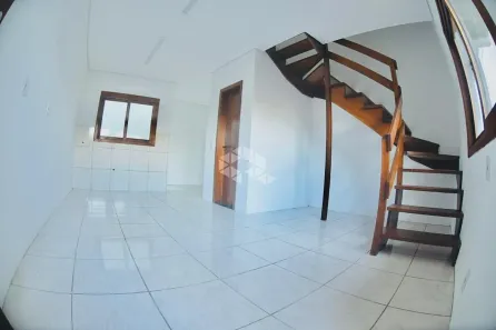Casa com 2 Quartos à venda, 73m² no Cecília, Viamão