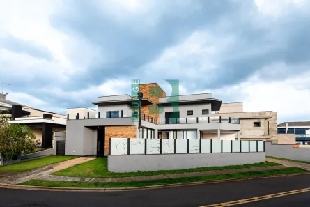 Casa com 4 Quartos à venda, 280m² no Parque Brasil 500, Paulínia