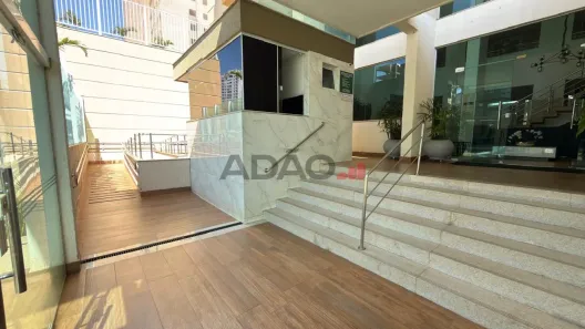 Apartamento com 3 Quartos à venda, 96m² no Parque Amazônia, Goiânia