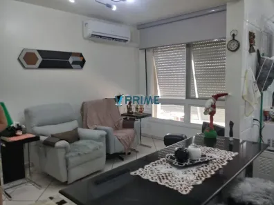 Apartamento com 2 Quartos à venda, 58m² no Centro Histórico, Porto Alegre