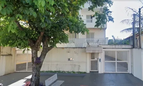 Apartamento com 1 Quarto à venda, 41m² no Jardim Higienópolis, Londrina