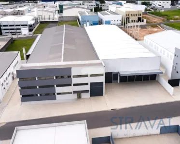 Galpão/Depósito/Armazém para alugar, 4828m² no Comercial Vitória Martini, Indaiatuba