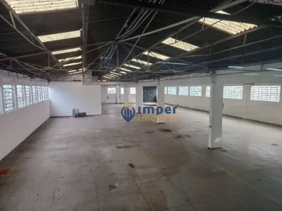 Galpão/Depósito/Armazém para alugar, 2529m² no Jardim Pereira Leite, São Paulo