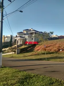 Casa de Condomínio com 4 Quartos à venda, 450m² no Condomínio Residencial Mirante do Vale, Jacareí