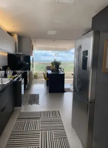 Apartamento com 4 Quartos à venda, 271m² no Quilombo, Cuiabá