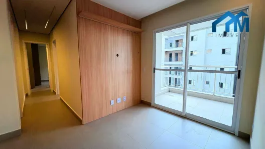 Apartamento com 2 Quartos para alugar, 62m² no Vila Esperança, Itu