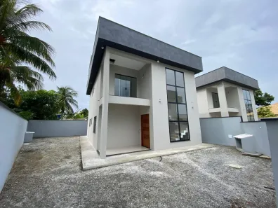 Casa com 3 Quartos à venda, 157m² no Areal, Araruama