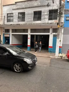 Prédio Comercial à venda, 677m² no Santa Efigênia, São Paulo