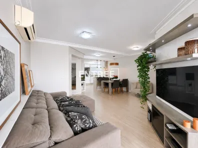 Apartamento com 4 Quartos à venda, 108m² no Centro, Florianópolis