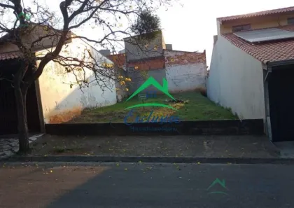 Lote/Terreno à venda, 217m² no Jardim Piazza di Roma, Sorocaba