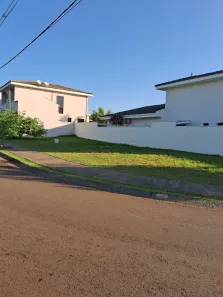 Lote/Terreno à venda, 289m² no Jardim Jockey Clube, São Carlos