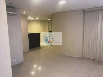 Sala Comercial para alugar, 200m² no Jardim Paulistano, São Paulo