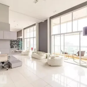 Apartamento com 2 Quartos à venda, 187m² no Cerqueira César, São Paulo