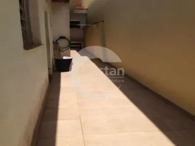 Sobrado com 3 Quartos à venda, 100m² no Parque da Mooca, São Paulo