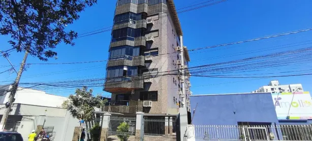 Apartamento com 3 Quartos para alugar, 130m² no Centro, Gravataí