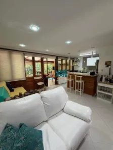 Flat com 2 Quartos à venda, 72m² no Saco da Ribeira, Ubatuba