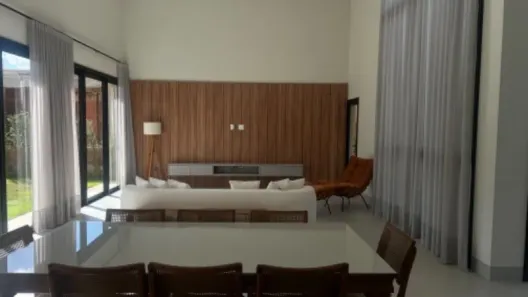 Casa de Condomínio com 4 Quartos à venda, 390m² no Jardim Emicol, Itu