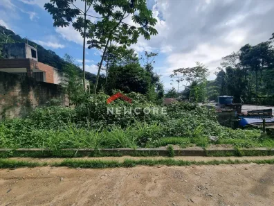 Lote/Terreno à venda, 360m² no Verde Mar, Caraguatatuba