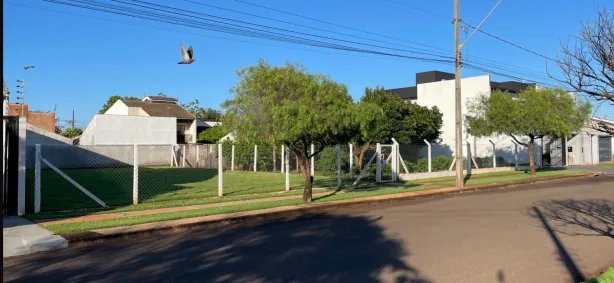 Lote/Terreno à venda, 400m² no Jardim Paulista IV, Maringá