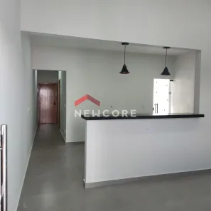 Casa com 2 Quartos à venda, 62m² no Parque Jaraguá, Bauru