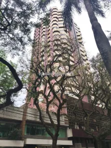 Apartamento com 4 Quartos à venda, 205m² no Zona 01, Maringá