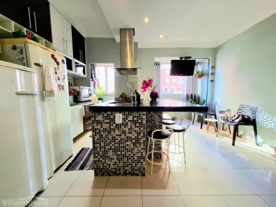 Apartamento com 2 Quartos à venda, 48m² no Parque Itália, Campinas