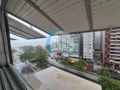 Apartamento com 2 Quartos à venda, 85m² no Pompéia, Santos