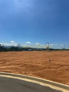 Lote/Terreno à venda, 308m² no Alto do Cardoso, Pindamonhangaba